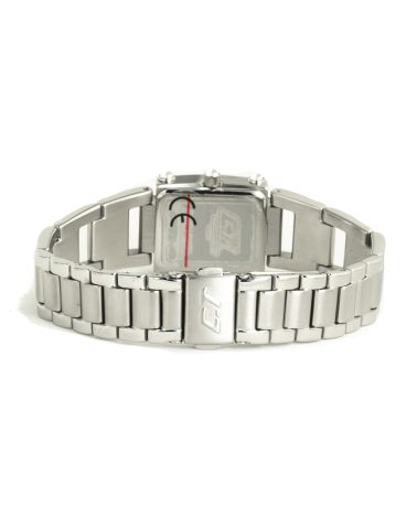 WATCH CHRONOTECH WOMAN CC7040LS-06M (20MM)