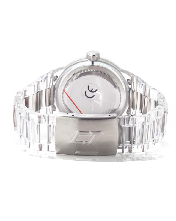 WATCH CHRONOTECH MAN CC7043M-06 (42MM)