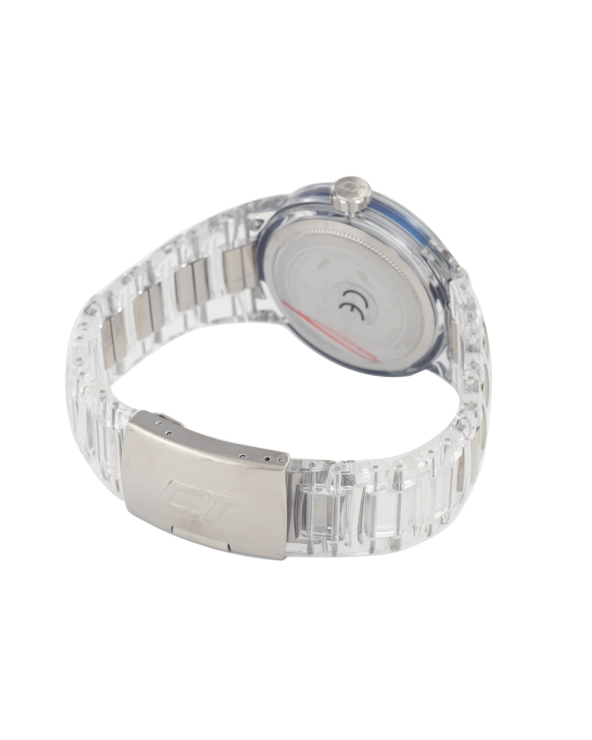 WATCH CHRONOTECH MAN CC7045M-01 (42MM)