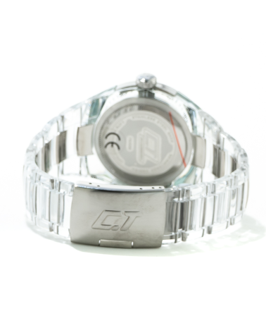 WATCH CHRONOTECH MAN CC7046M-09M (44MM)