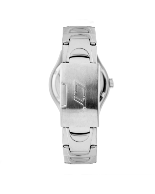 WATCH CHRONOTECH UNISEX CC7051M-03M (38MM)