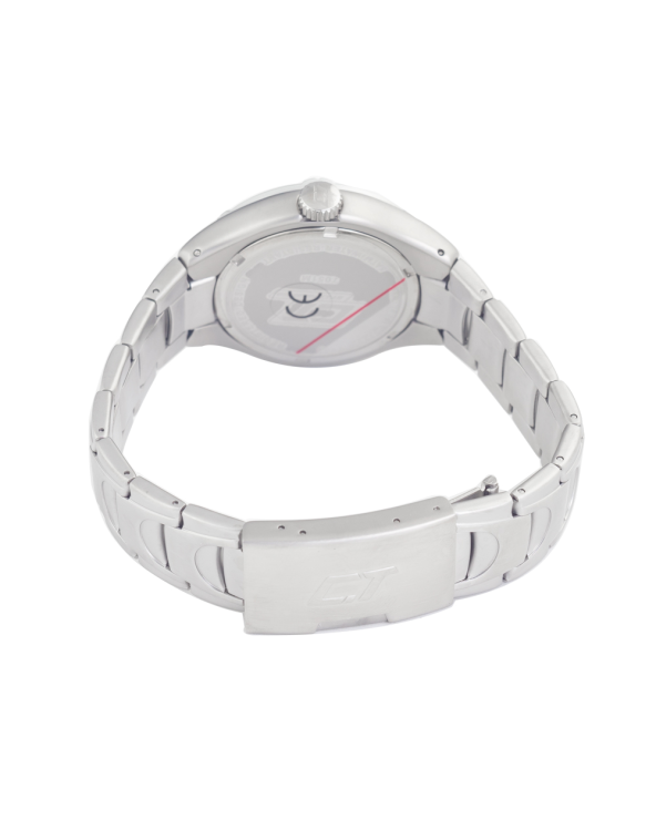 WATCH CHRONOTECH UNISEX CC7051M-06M (38MM)