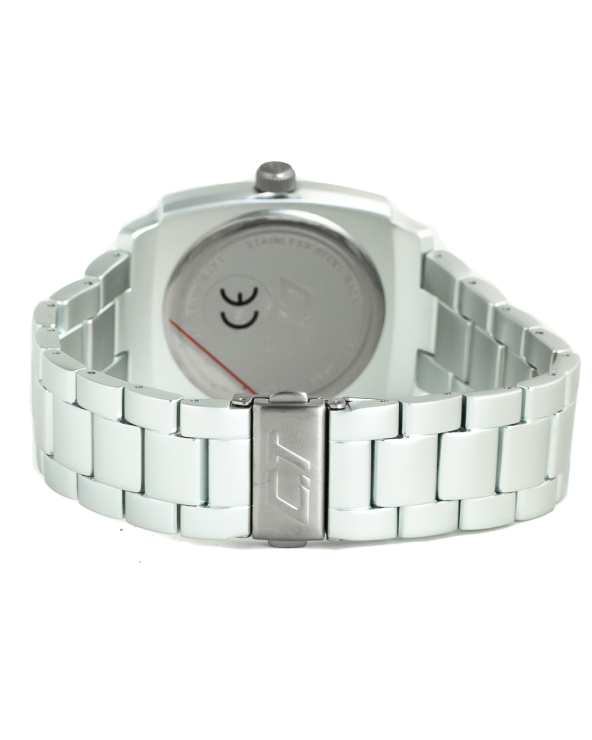 WATCH CHRONOTECH UNISEX CC7079M-05M (38MM)