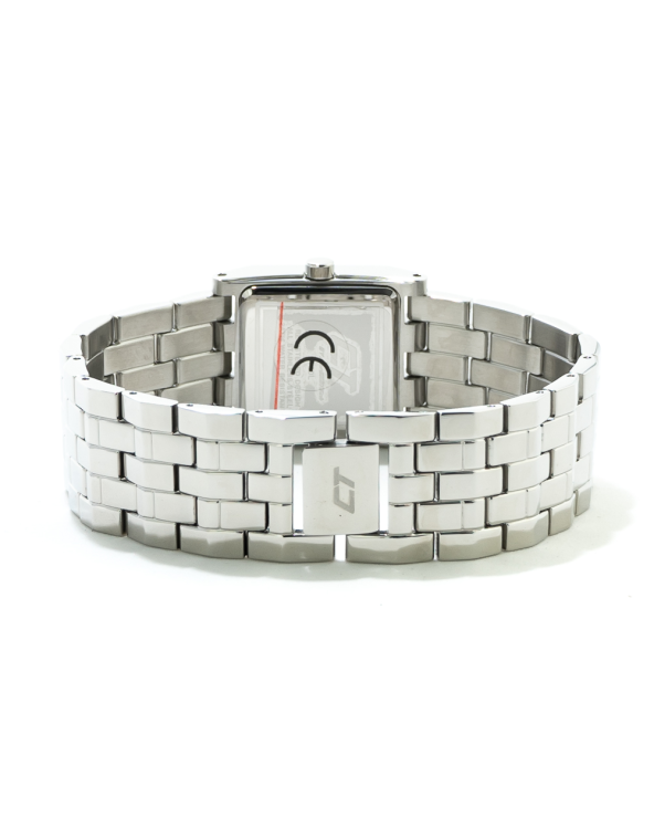 WATCH CHRONOTECH WOMAN CC7120LS-03M (25MM)