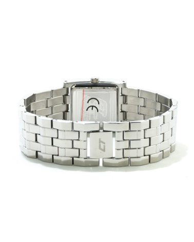 WATCH CHRONOTECH WOMAN CC7120LS-03M (25MM)