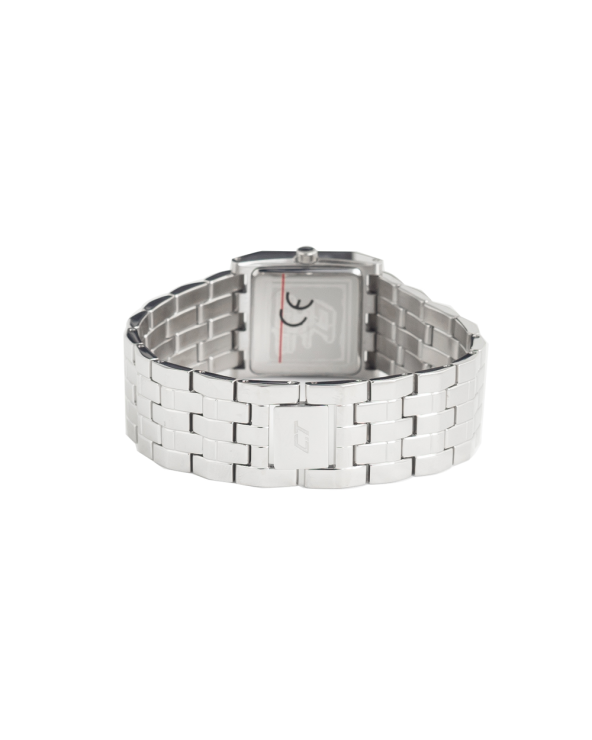 WATCH CHRONOTECH WOMAN CC7120LS-04M (25MM)
