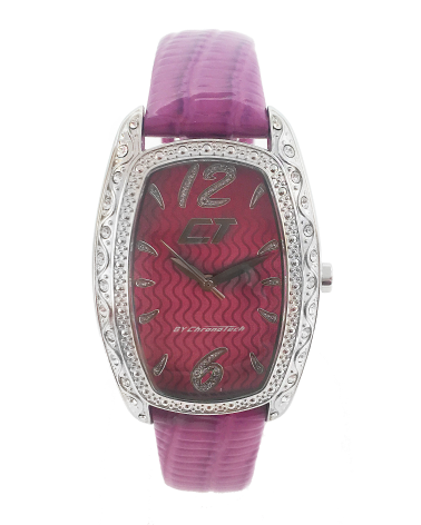 WATCH CHRONOTECH WOMAN CC7121LS-08 (29MM)