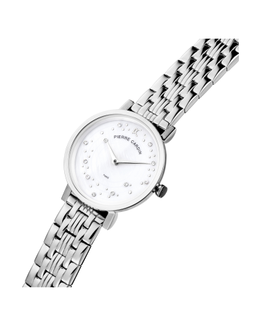 WATCH PIERRE CARDIN WOMEN CCM.0550 (32MM)