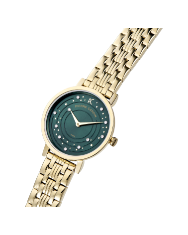 WATCH PIERRE CARDIN WOMEN CCM.0552 (32MM)