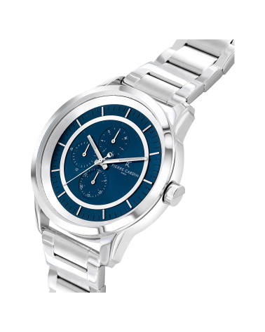 WATCH PIERRE CARDIN MAN CCP.5013 (45MM)