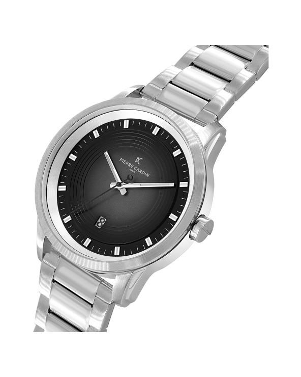 WATCH PIERRE CARDIN MAN CCP.5024 (45MM)