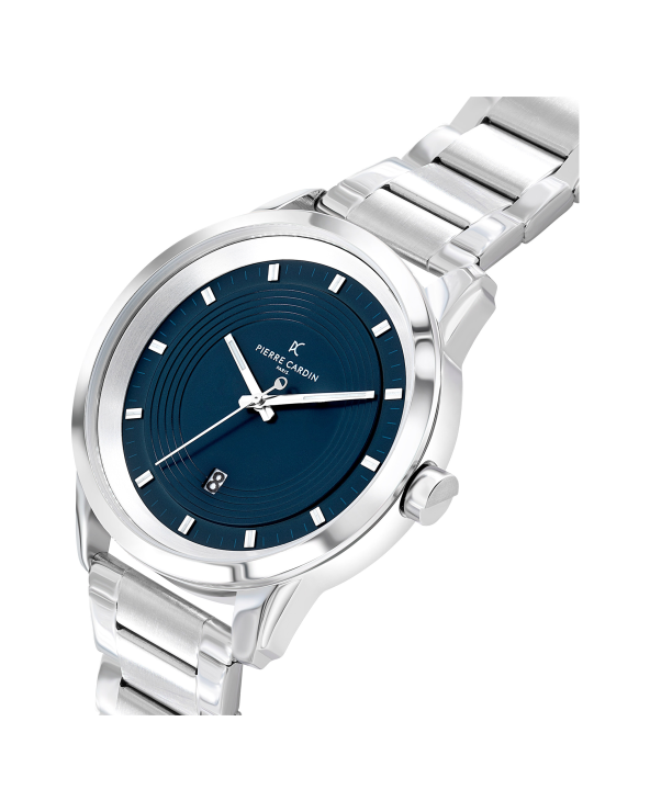 WATCH PIERRE CARDIN MAN CCP.5025 (45MM)