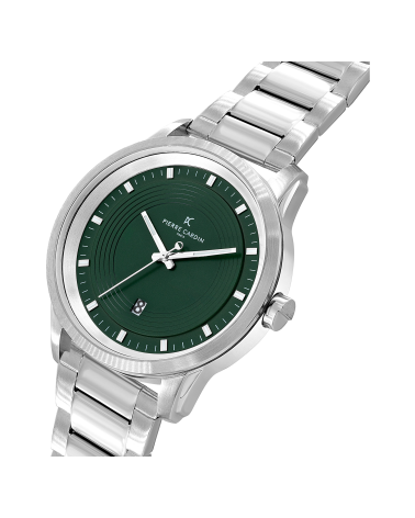 WATCH PIERRE CARDIN MAN CCP.5028 (45MM)