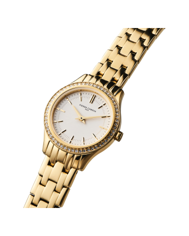 WATCH PIERRE CARDIN WOMEN CF.0607.SE.G (30MM)