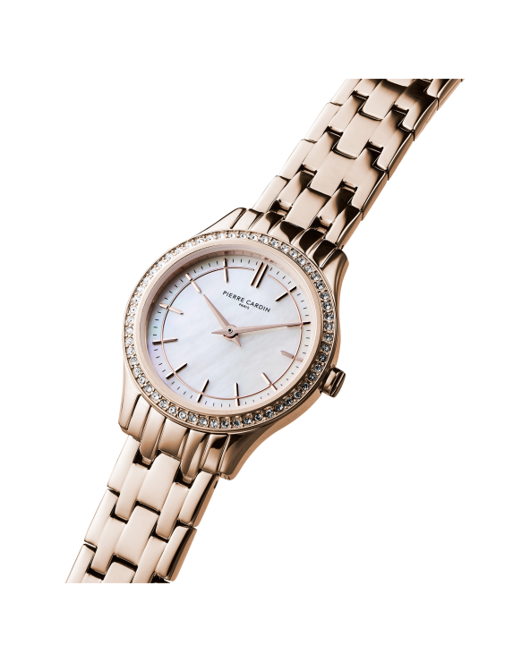 WATCH PIERRE CARDIN WOMEN CF.0611.SC.RG (30MM)