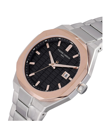 WATCH PIERRE CARDIN MAN CF.1000.MU (42MM)