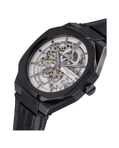 WATCH PIERRE CARDIN MAN CF.1002.LB.1 (42MM)