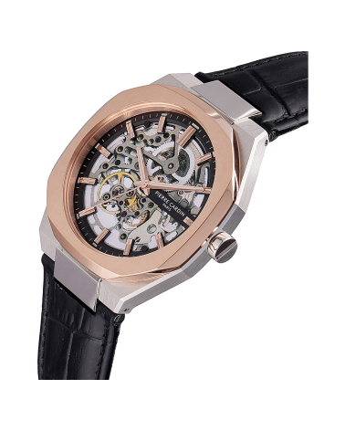 WATCH PIERRE CARDIN MAN CF.1002.LB.2 (42MM)