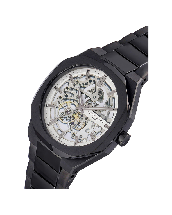 WATCH PIERRE CARDIN MAN CF.1002.MB (42MM)