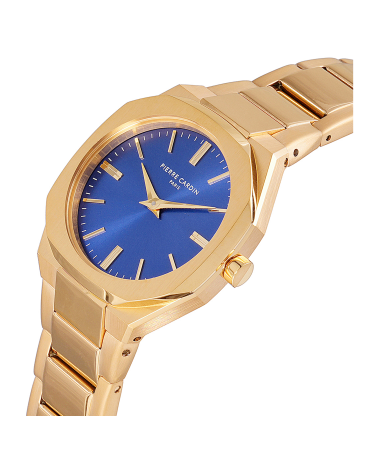WATCH PIERRE CARDIN WOMEN CF.1008.MG.2 (32MM)
