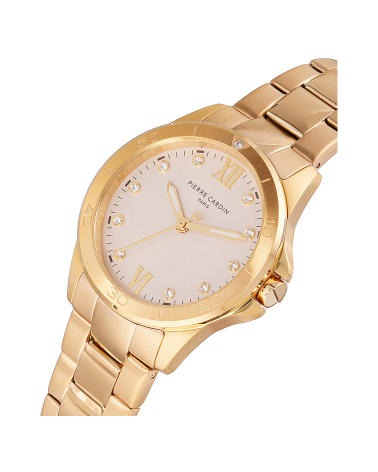 WATCH PIERRE CARDIN WOMEN CF.1009.MG (34MM)