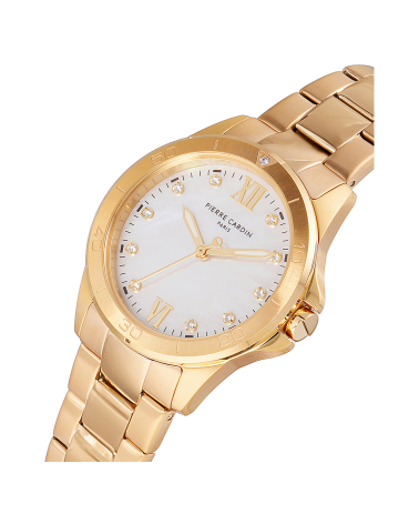 WATCH PIERRE CARDIN WOMEN CF.1009.MG.1 (34MM)