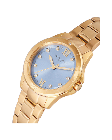WATCH PIERRE CARDIN WOMEN CF.1009.MG.2 (34MM)