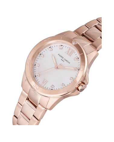 WATCH PIERRE CARDIN WOMEN CF.1009.MR (34MM)