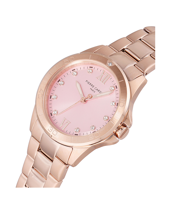 WATCH PIERRE CARDIN WOMEN CF.1009.MR.1 (34MM)