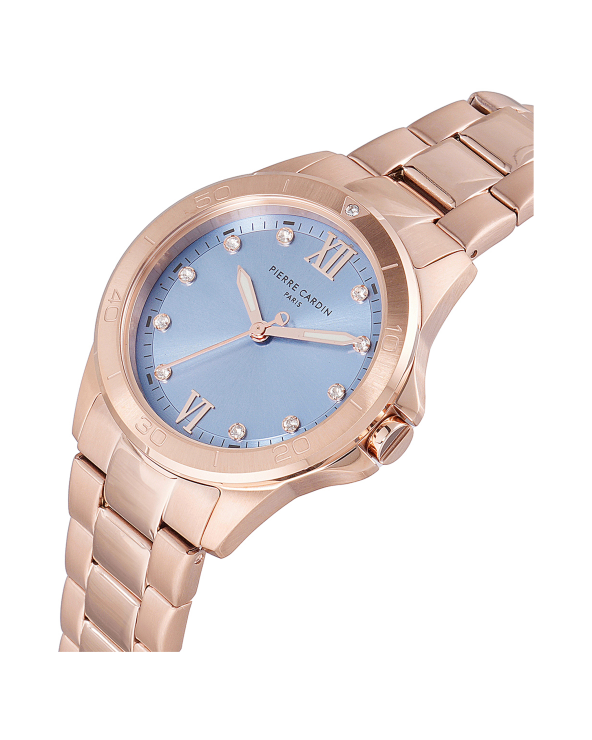 WATCH PIERRE CARDIN WOMEN CF.1009.MR.2 (34MM)