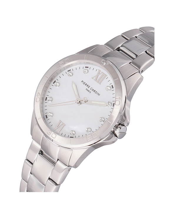 WATCH PIERRE CARDIN WOMEN CF.1009.MS (34MM)