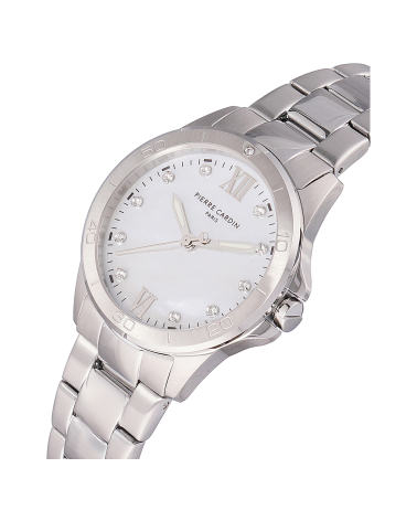 WATCH PIERRE CARDIN WOMEN CF.1009.MS (34MM)