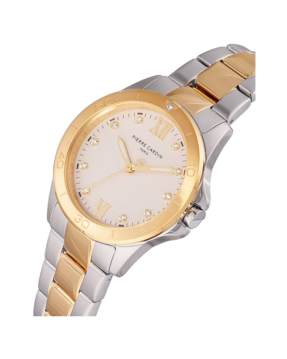 WATCH PIERRE CARDIN WOMEN CF.1009.MU (34MM)