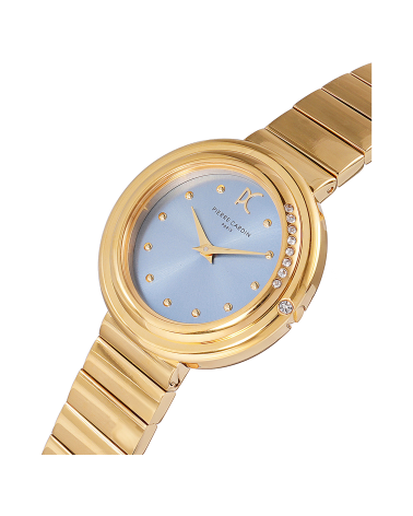 WATCH PIERRE CARDIN WOMEN CF.1010.MG.1 (32MM)