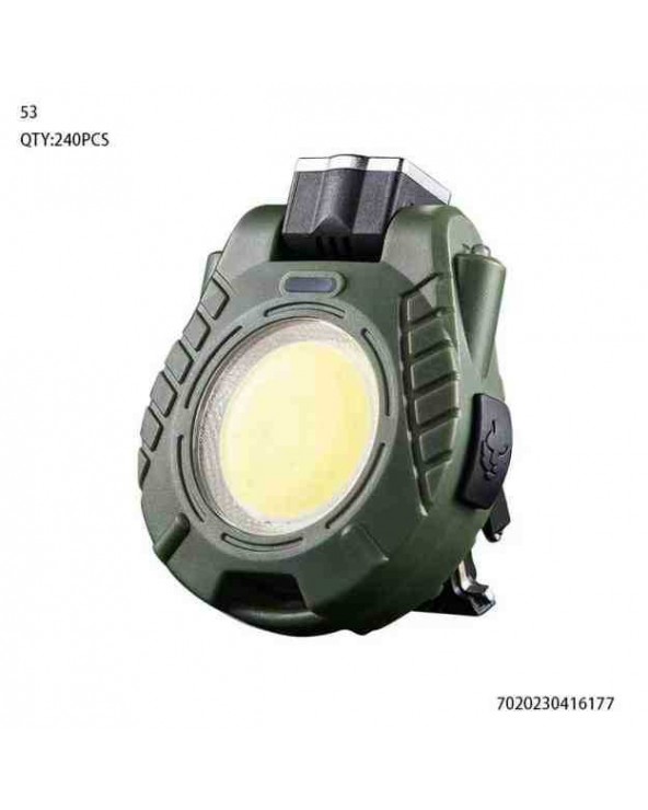 Φακός LED - 53