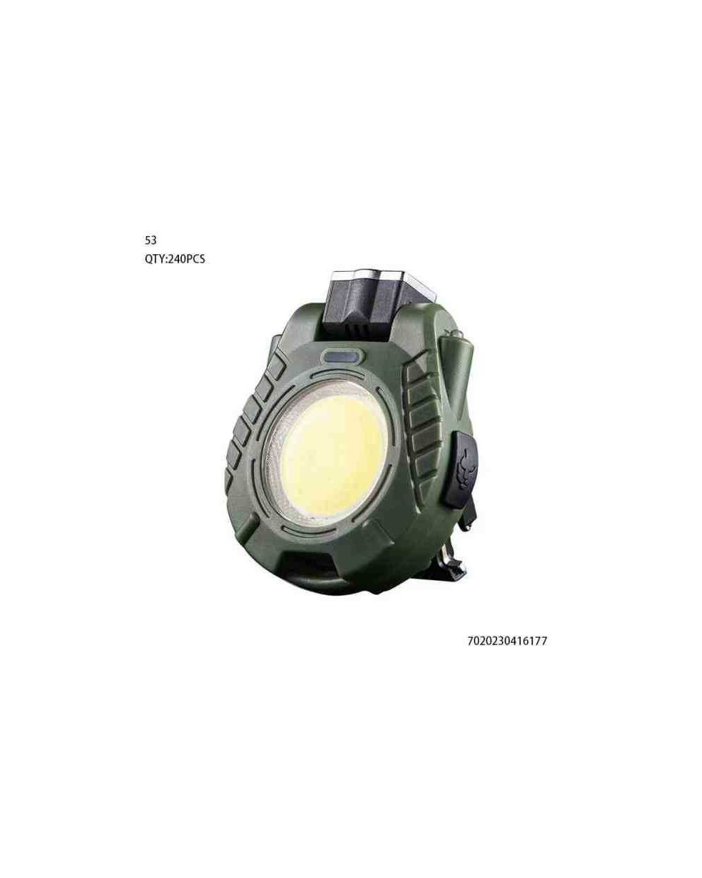 Φακός LED - 53