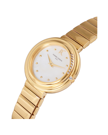 WATCH PIERRE CARDIN WOMEN CF.1010.MG.2 (32MM)