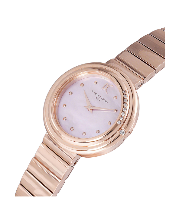 WATCH PIERRE CARDIN WOMEN CF.1010.MR.1 (32MM)