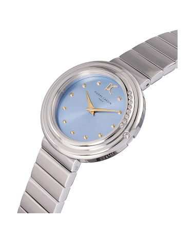 WATCH PIERRE CARDIN WOMEN CF.1010.MS (32MM)