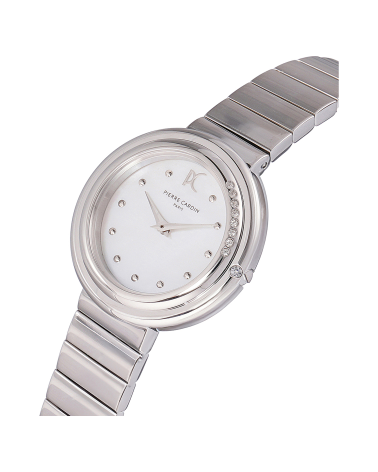 WATCH PIERRE CARDIN WOMEN CF.1010.MS.1 (32MM)