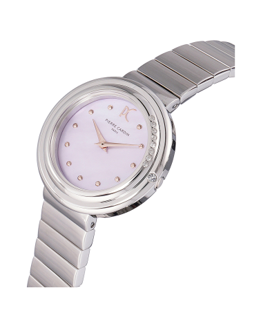 WATCH PIERRE CARDIN WOMEN CF.1010.MS.2 (32MM)