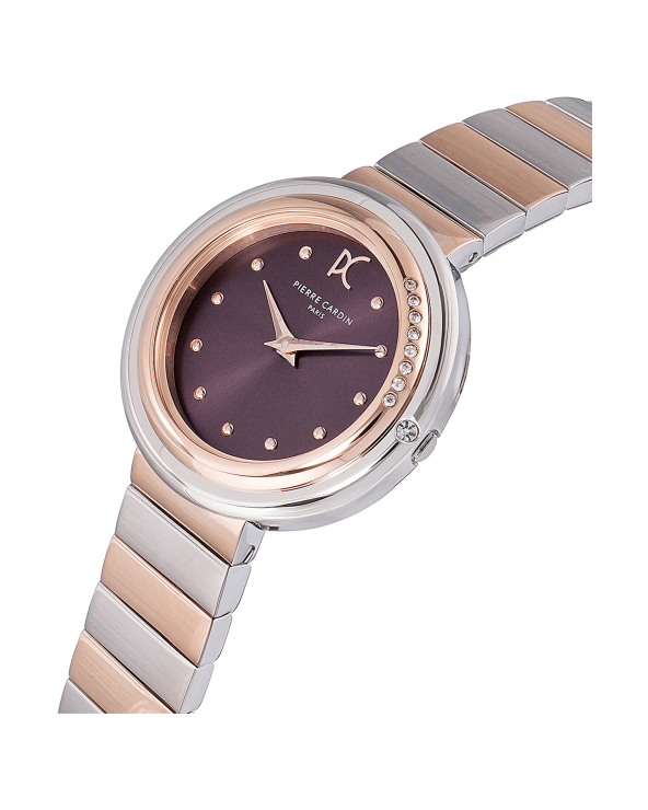 WATCH PIERRE CARDIN WOMEN CF.1010.MU.1 (32MM)