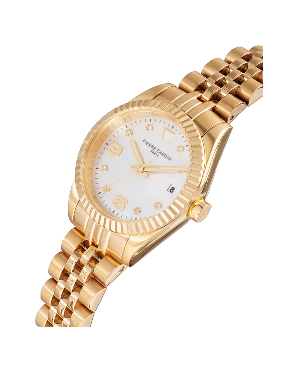 WATCH PIERRE CARDIN WOMEN CF.1012.MG (28MM)