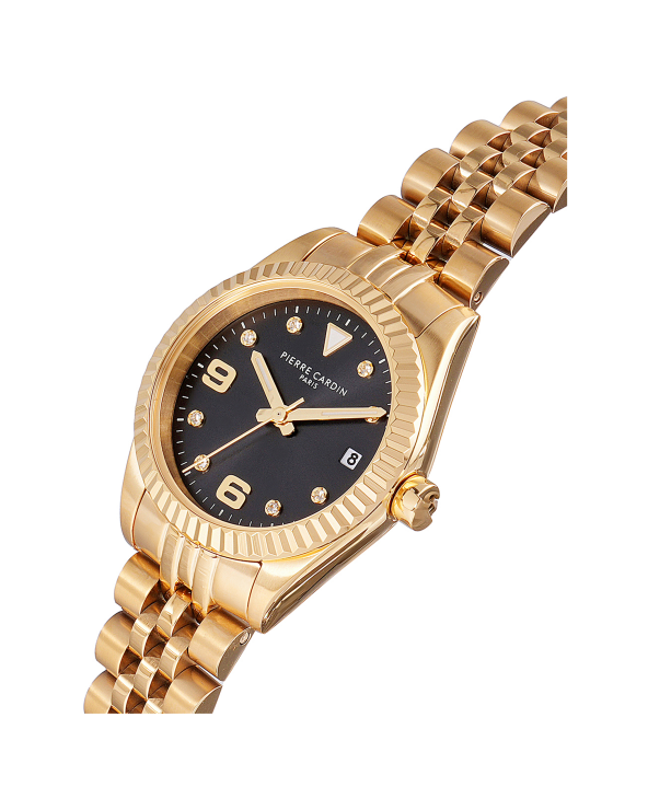 WATCH PIERRE CARDIN WOMEN CF.1012.MG.1 (28MM)
