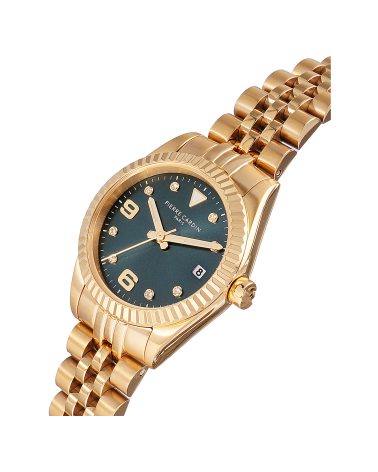 WATCH PIERRE CARDIN WOMEN CF.1012.MG.2 (28MM)