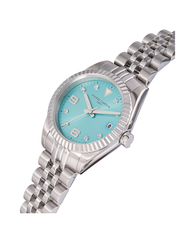 WATCH PIERRE CARDIN WOMEN CF.1012.MS.1 (28MM)