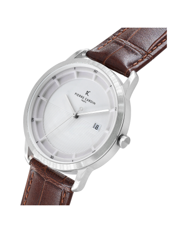 WATCH PIERRE CARDIN MAN CLC.6000 (43MM)