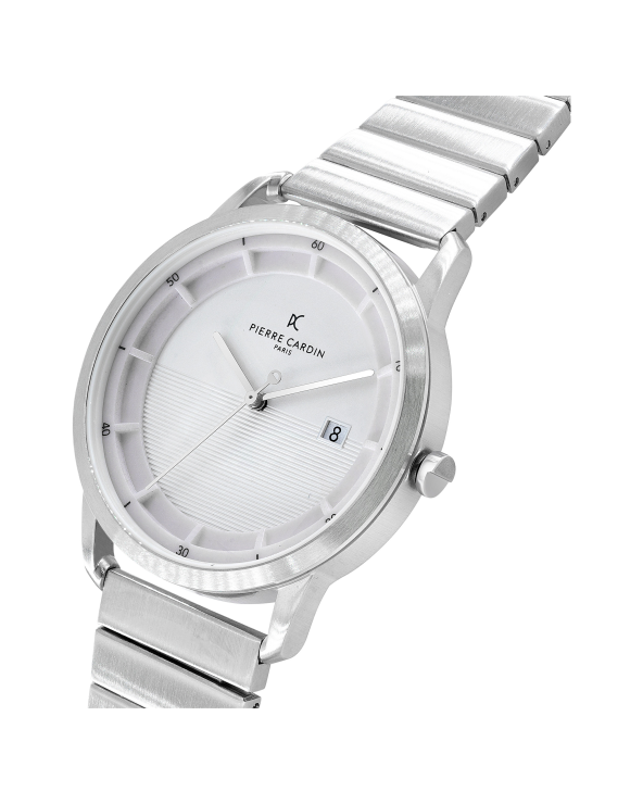 WATCH PIERRE CARDIN MAN CLC.6001 (43MM)