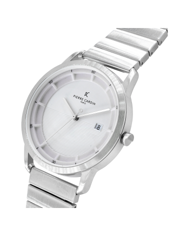 WATCH PIERRE CARDIN MAN CLC.6001 (43MM)