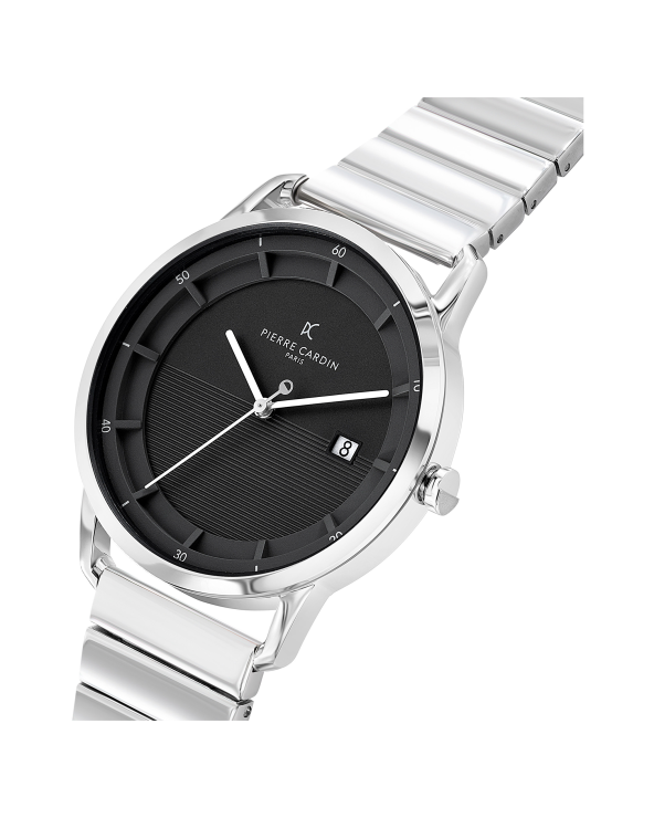 WATCH PIERRE CARDIN MAN CLC.6006 (43MM)